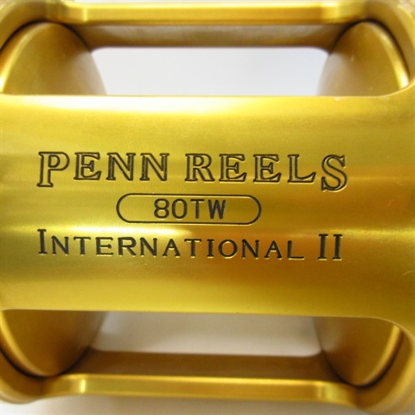 インターナショナルⅡ８０ＴＷ